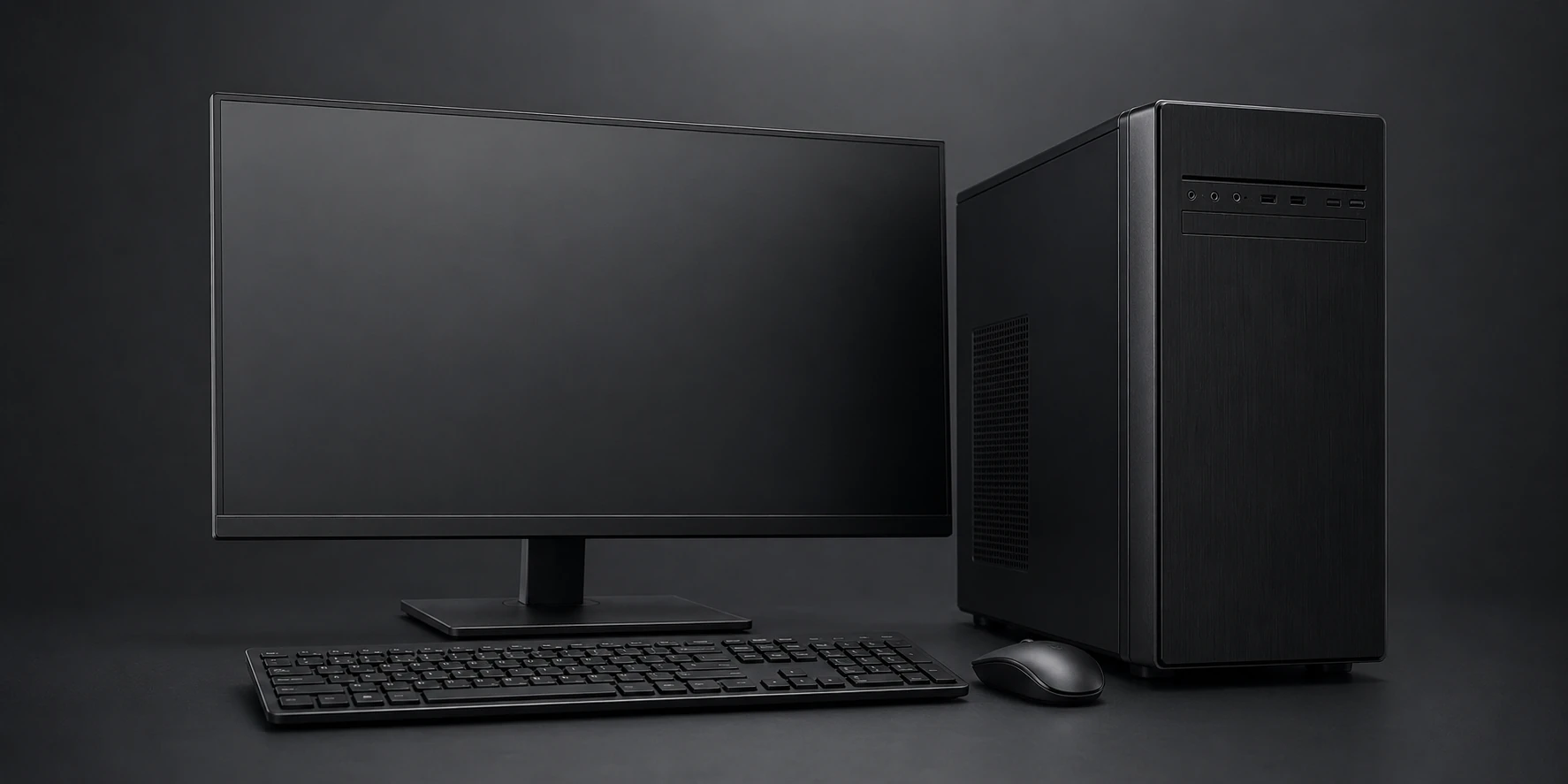 Desktop PC Reparaties