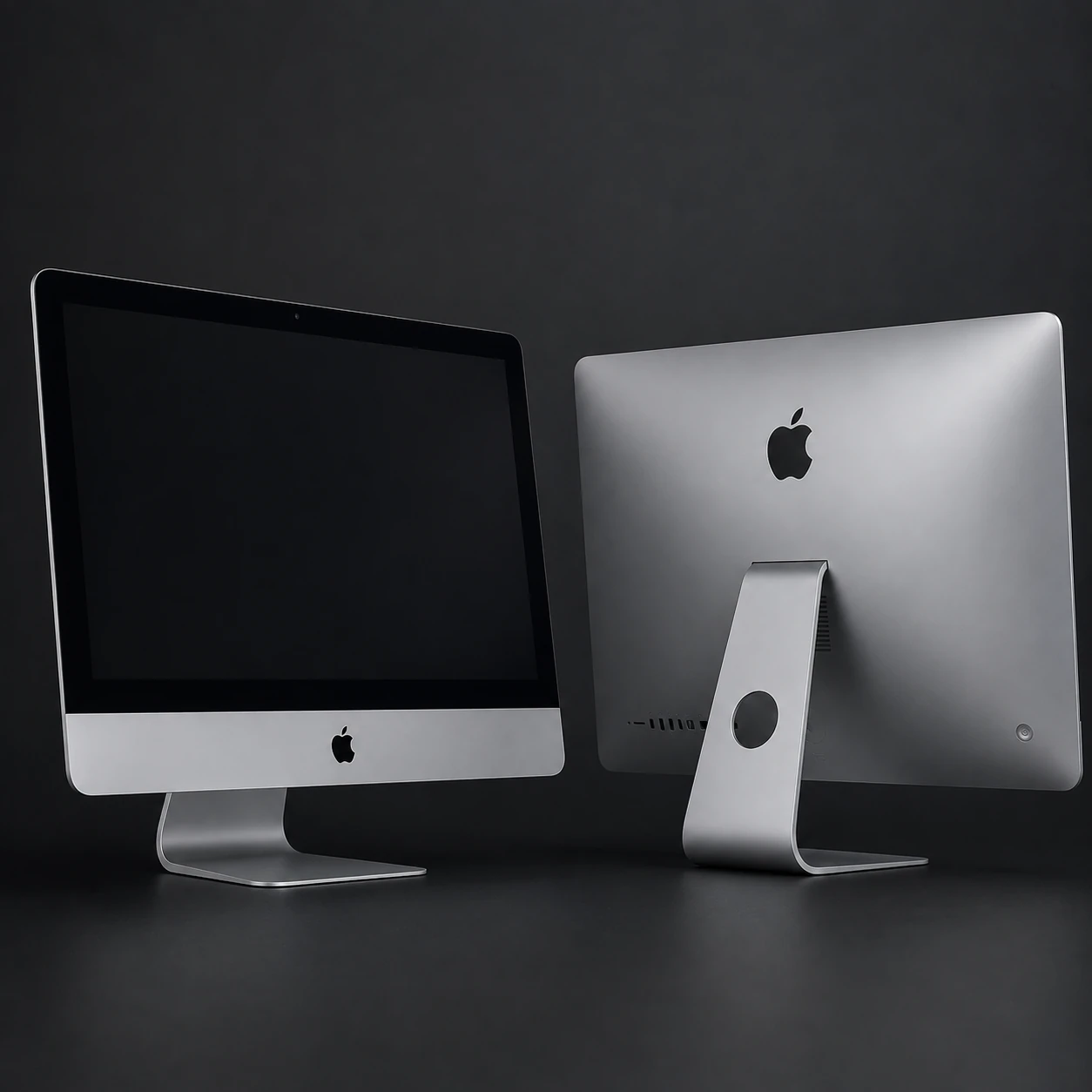 iMac Reparaties