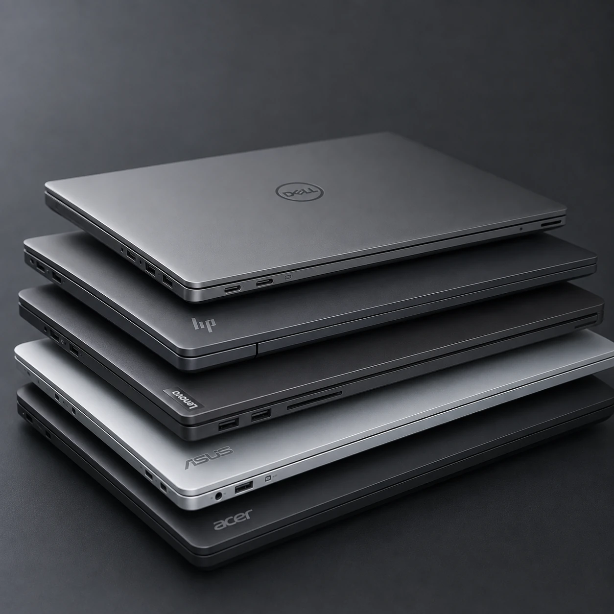 Laptop Reparaties
