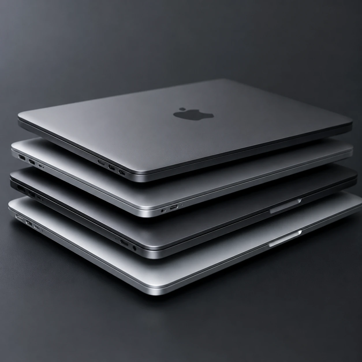 MacBook Reparaties