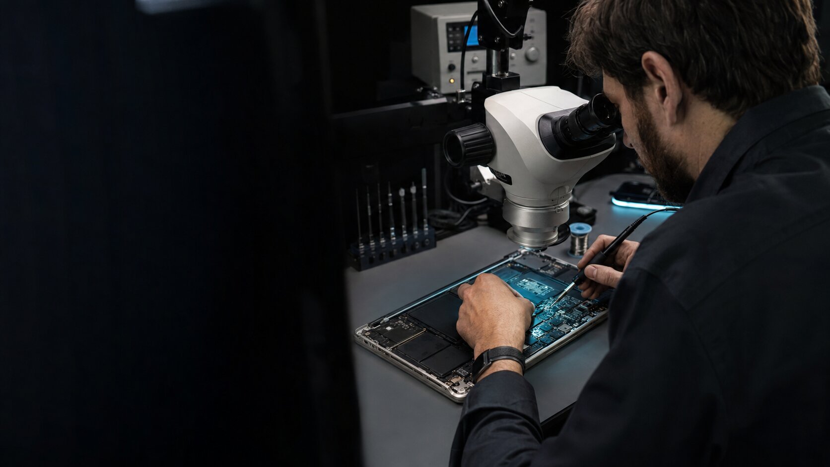 Printplaat reparatie - Overige elektronica