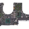 Logicboard herstel A1286
