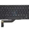 Keyboard A1398 EU/UK/US vervangen