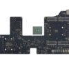 Logicboard herstel A1862