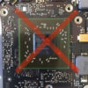 GPU disable 2011 MBP