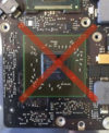 GPU disable 2011 MBP