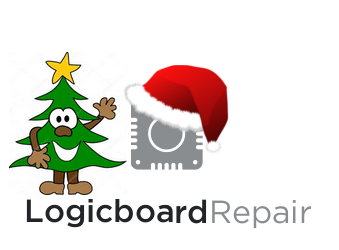 Logicboard Repair