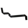 Trackpad Cable A1370 vervangen