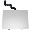 Trackpad A1398 M12/E13 vervangen