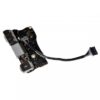 I/O Board Macbook Air vervangen