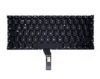 Macbook Air Keyboard vervangen